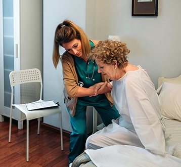 Senior Health Services Hartford