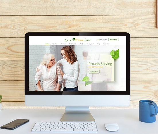 Homemaker services Hartford