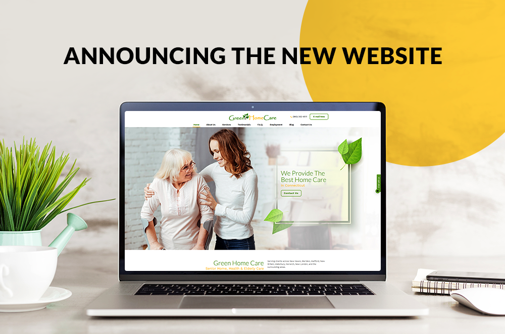 Blog by Green Home Care