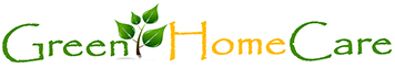 Green Home Care Logo